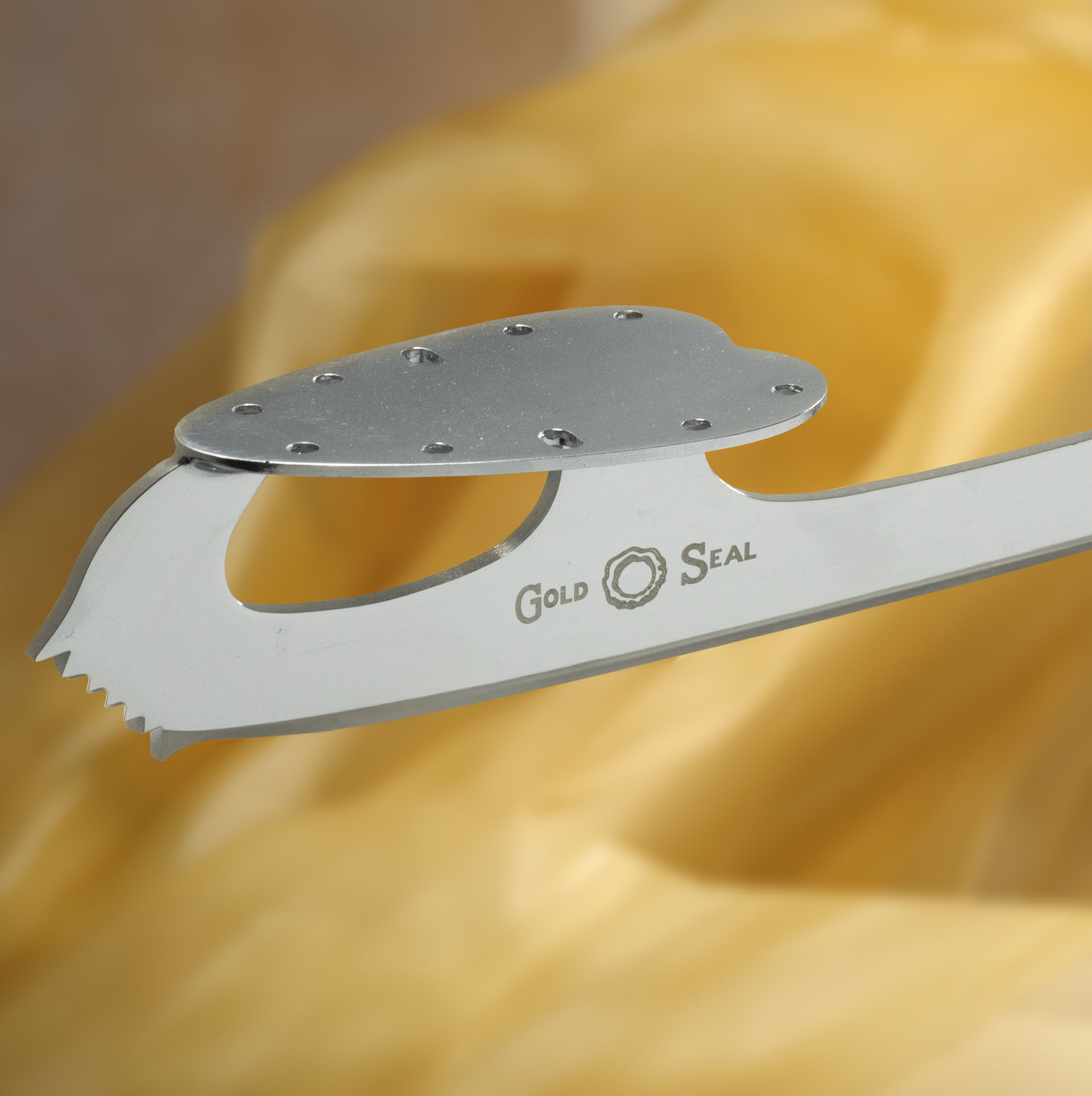 John Wilson Gold Seal terad - Image 2