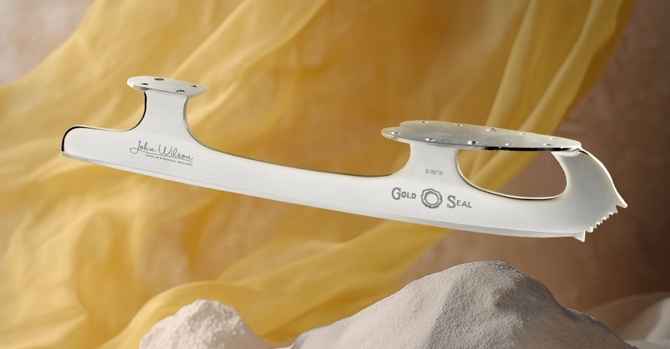 John Wilson Gold Seal terad - Image 3