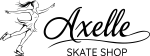 Axelle Skate Shop Logo