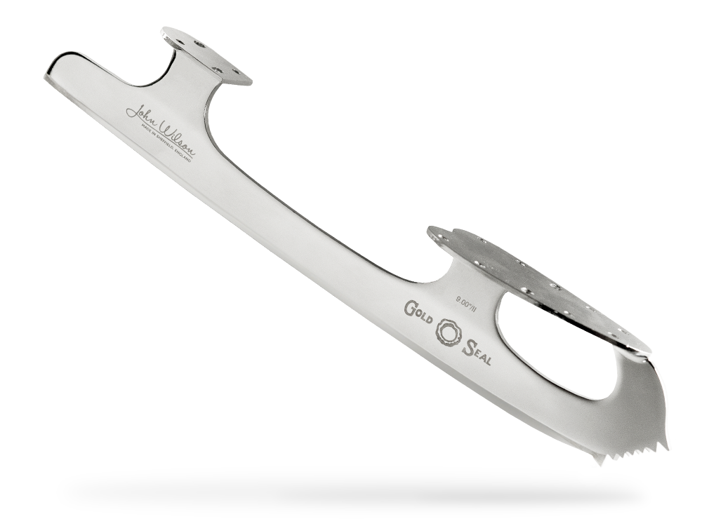 John Wilson Gold Seal terad