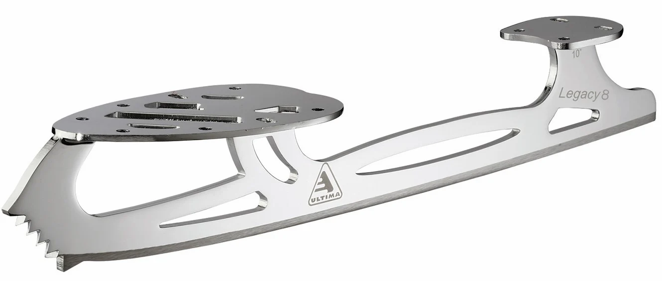 Jackson Ultima Legacy 8 terad