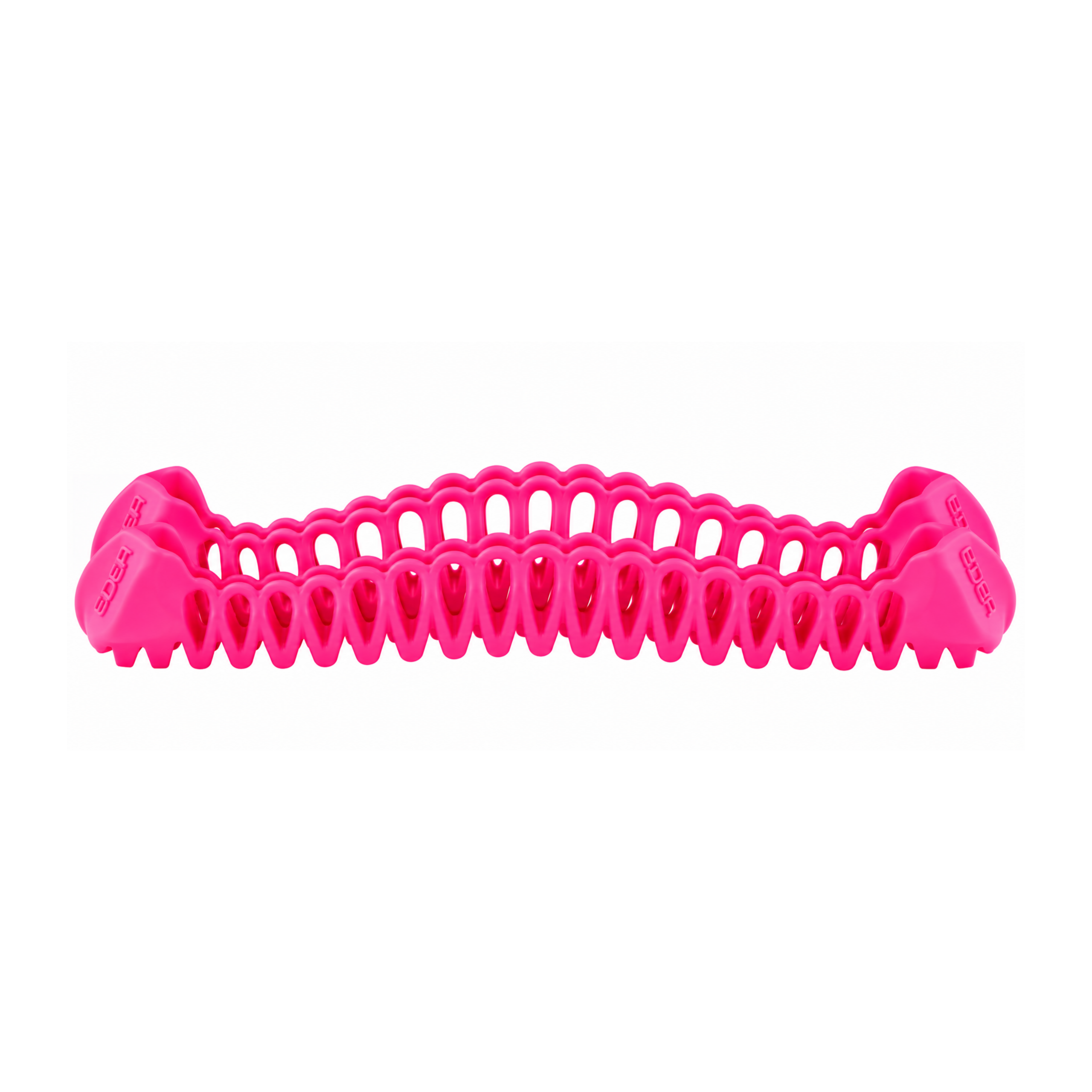 Edea E-Guards terakaitsmed / Playful fuxia